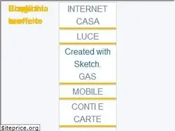 Sites similar to sostariffe.it