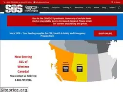 Sites similar to sostech.ca