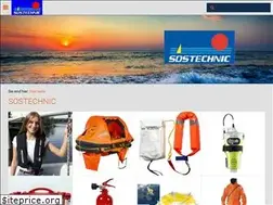 Sites similar to sostechnic.com