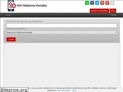 Sites similar to sostelephoneportable.fr