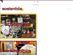 Sites similar to sostenibilesociale.com