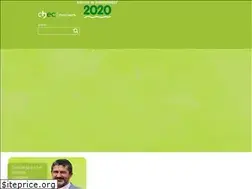 Sites similar to sostenibilidadchec.com