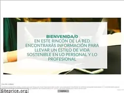 Sites similar to sostenibilidadpractica.com