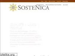 Sites similar to sostenica.org