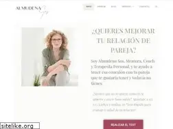 Sites similar to sosterapiadepareja.com