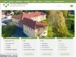 Sites similar to sosterhjemmet.no