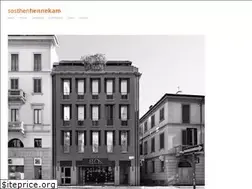 Sites similar to sosthenhennekam.com