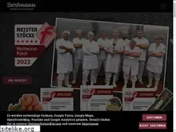 Sites similar to sostmann.de