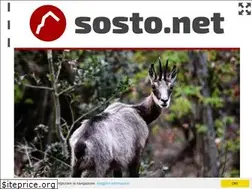 Sites similar to sosto.net