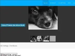 Sites similar to sostoilettage.ca