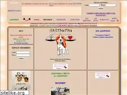 Sites similar to sostoutou.com