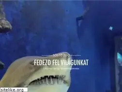 Sites similar to sostozoo.hu