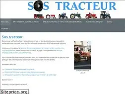 Sites similar to sostracteur.fr
