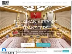 Sites similar to sostransfers.com