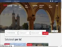 Sites similar to sostravel.it
