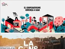 Sites similar to sostrecivic.coop