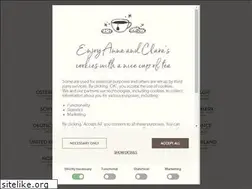 Sites similar to sostrenegrene.com