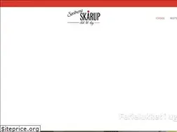 Sites similar to sostreneskaarup.dk