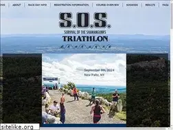 Sites similar to sostriathlon.com