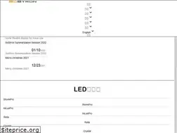 Sites similar to sostron.com