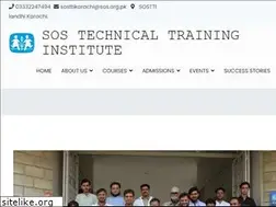 Sites similar to sostti.org
