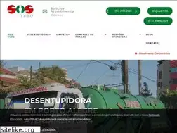 Sites similar to sostubo.com.br