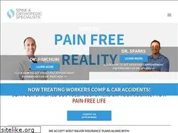 Sites similar to sostulsa.com
