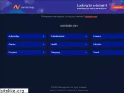 Sites similar to sostuto.net