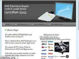 Sites similar to sostvrepair.com