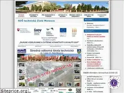 Sites similar to sostzm.sk