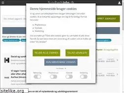 Sites similar to sosu-job.dk