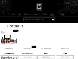 Sites similar to sosu.ie