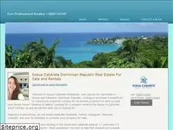 Sites similar to sosua-cabarete-realestate.com