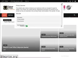 Sites similar to sosua-villas.com