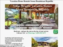 Sites similar to sosuarentals.com