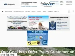 Sites similar to sosubaru.com