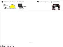 Sites similar to sosubrental.com