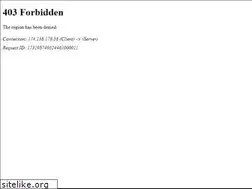 Sites similar to sosuch.com