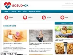 Sites similar to sosud-ok.ru