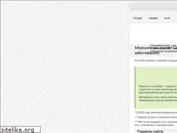Sites similar to sosudinfo.ru