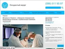 Sites similar to sosudy.com