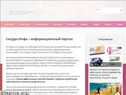 Sites similar to sosudy.info