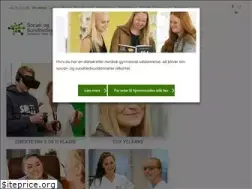 Sites similar to sosufvh.dk