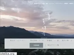 Sites similar to sosuikyo.com