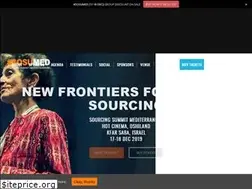 Sites similar to sosumed.com