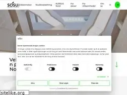Sites similar to sosunord.dk