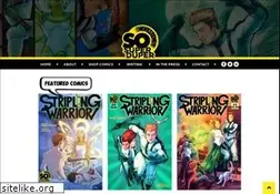 Sites similar to sosuperduper.com