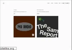 Sites similar to sosupersam.com