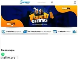 Sites similar to sosuportes.com