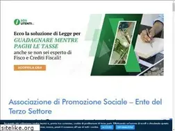 Sites similar to sosutenti.net